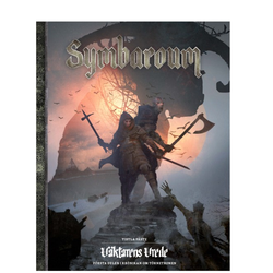 Symbaroum: Tistla Fäste - Väktarens Vrede