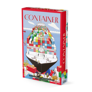 Container (Deluxe Edition) (EN)