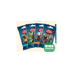 Hero Realms: Character Pack - Druid