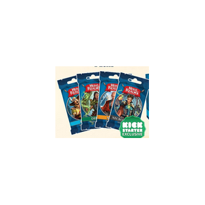 Hero Realms: Character Pack - Druid
