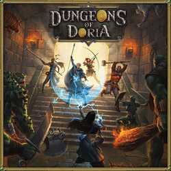 Dungeons of Doria (EN)