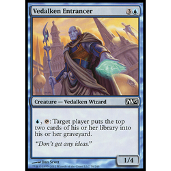 Magic löskort: Magic 2013: Vedalken Entrancer