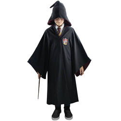 Harry Potter - Kids Wizard Robe Gryffindor