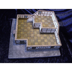 Dunkelstadt Guesthouse "Twilight Inn"