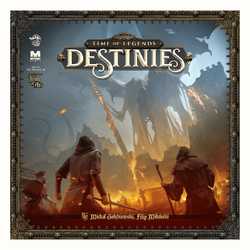 Destinies: Big Box Bundle