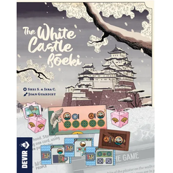The White Castle: Boeki