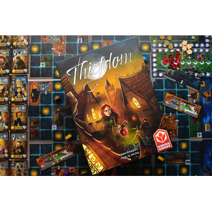 Thiefdom (EN)