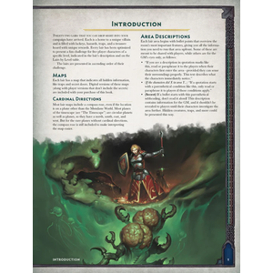 MCDM: Where Evil Lives: The MCDM Book of Boss Battles (5e)