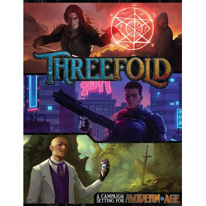 Modern Age: Threefold