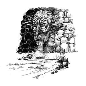 Svärdets Sång: Alderland
