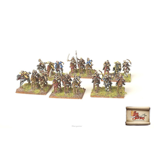 Orda Cavalry