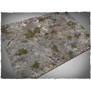 DCS Game Mat Medieval Ruins 4x6 ~ 122x183cm (Mousepad)