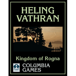 HârnMaster: Heling Vathran