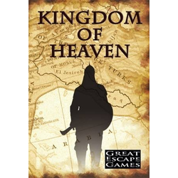 Kingdom of Heaven - Army Lists for Clash of Empire