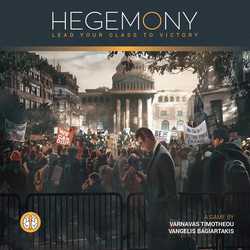 Hegemony: Lead Your Class to Victory (Retail Ed.)
