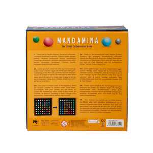 Mandamina