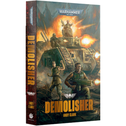 Demolisher (Paperback)