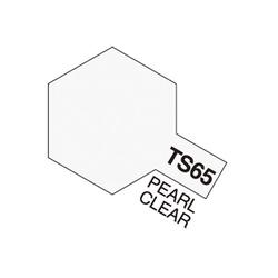 Tamiya TS-65 Pearl Clear (Gloss) (100ml)
