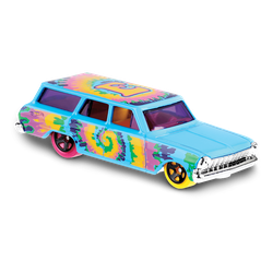 64 Chevy Nova Wagon