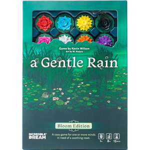A Gentle Rain (Bloom Edition)