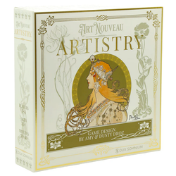 Artistry (EN)