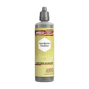 Speedpaint: Medium 2.0 (100ml)