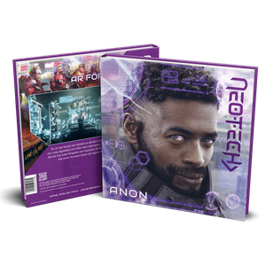 Neotech Edge: anon