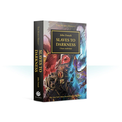 Horus Heresy 51: Slaves to Darkness (pocket)