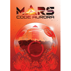 Mars: Code Aurora