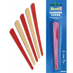 Sanding Sticks (5pc.)