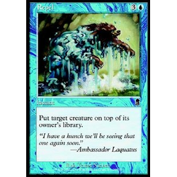 Magic löskort: Odyssey: Repel