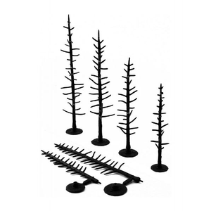 Tree Armatures : Pine Trees (44)