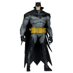 DC Multiverse: Batman White Knight - Batman (Blister Card)