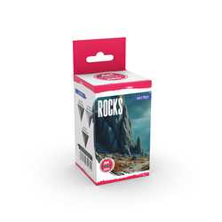 Quick Gen: Rocks Set (3x18ml)