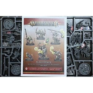 Skaven Plaguepack