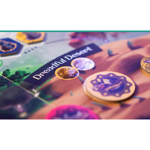 Fractured Sky (Retail Edition)