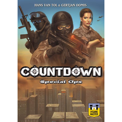 Countdown: Special Ops