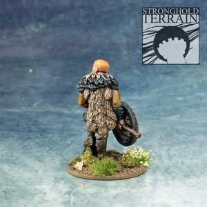 Cynric Saxon Champion