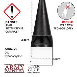 AP Super Glue (24g)