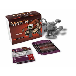 Myth: Syclopt Boss