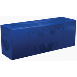 DC Comics Deck-Building Game: Storage Travel Box - Batman Edition