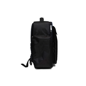 A-Case Carrier Backpack (svart)