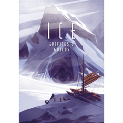 I C E: Edifices & Guilds (EN)