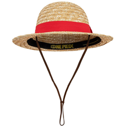 One Piece - Luffys Straw Hat