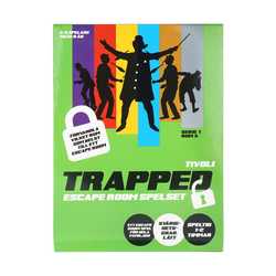 Trapped: Tivoli