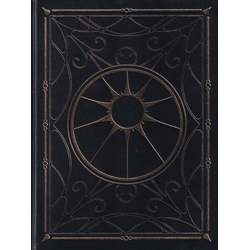 Achtung! Cthulhu 2d20: Player's Guide Black Sun Exarch Edition