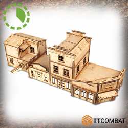 TTCombat: Pitchstone Crossroads
