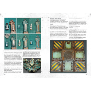 THE ART OF... Volume 8 - Bjarni Dali