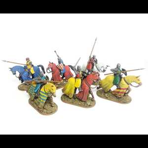 Barons' War 2nd Edition Starter Set