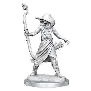 D&D Frameworks: Medusa